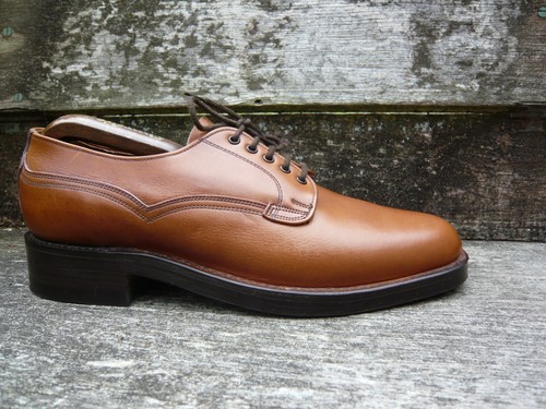Joseph cheaney derby vintage - cheaney,