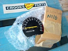 NOS 34220-36A00 RG125 1986 to