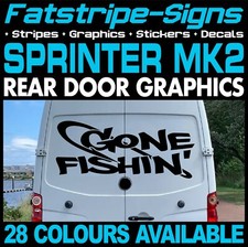 to fit MERCEDES SPRINTER MK2