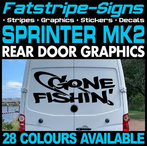 Fit mercedes sprinter mk2 - fit,