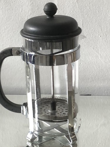Vintage bodum large - 1l,