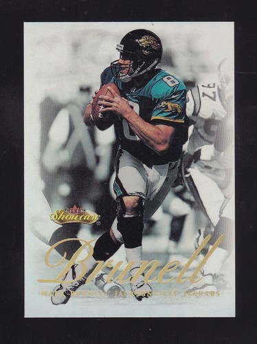 2000 fleer showcase - fleer, mark