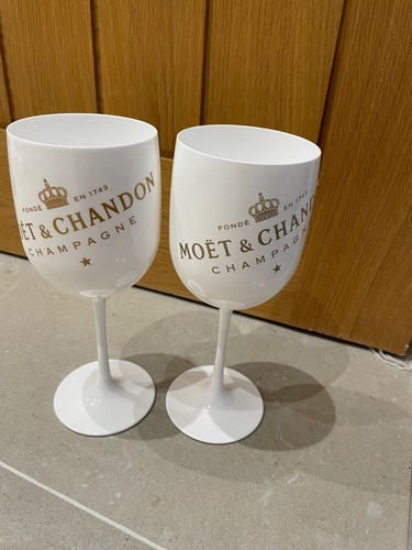 Moet chandon white - chandon,