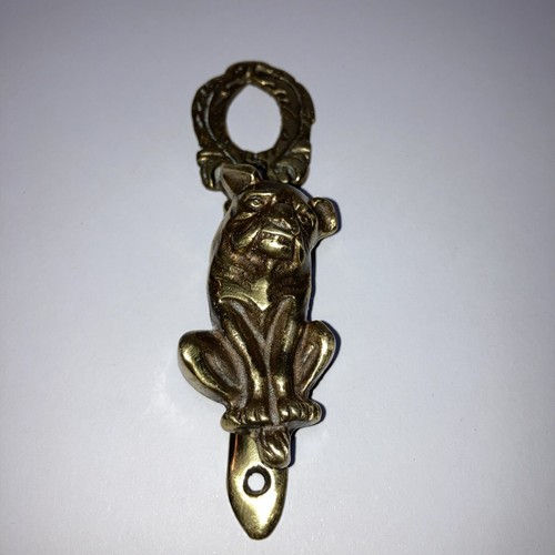 Vintage solid brass - vintage,