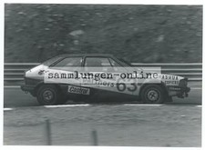 Volkswagen VW Scirocco GTI