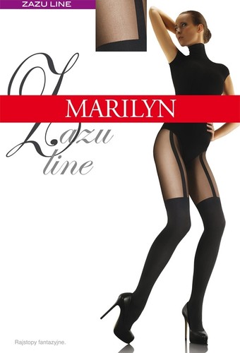 Mock suspender - mock,