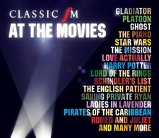 Classic FM At The Movies -
