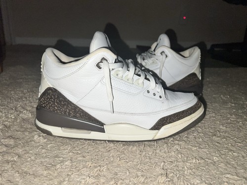 Men size jordan - -, 3