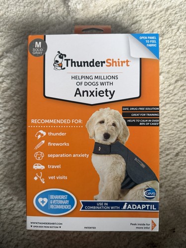Thundershirt for dogs dog - for,