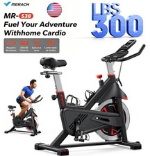 MERACH S38 Home Exercise Bike