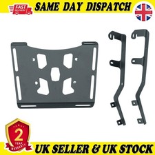 Top Box Rear Luggage Carrier