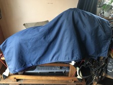 Aerborn Waterproof Sheet 4.6”