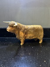 Beswick Pottery - Hand Painted