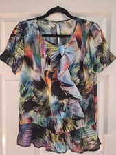 Ted Baker Semi Sheer Short
