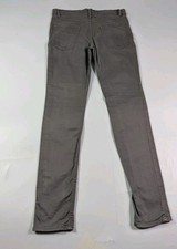 Monkee Genes Taupe Stretch