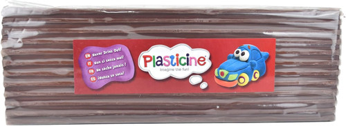 The original plasticine - original, one