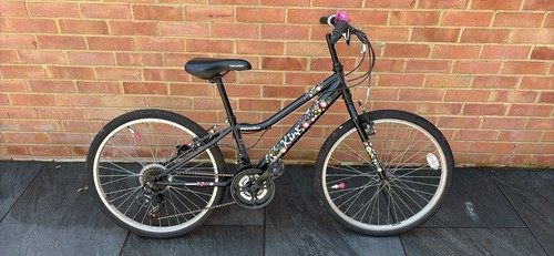 Used apollo kinx wheel 12 - kinx,