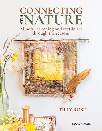 Connecting with nature - with, by