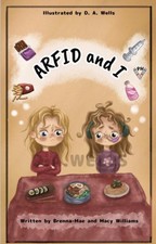 Arfid and I