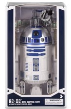 Disney Star Wars R2-D2 Remote