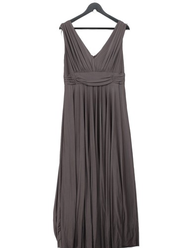 Issa london maxi dress - issa, uk16