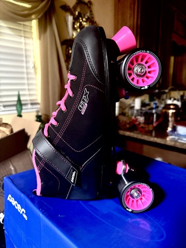 Speed roller skates pacer - skates,