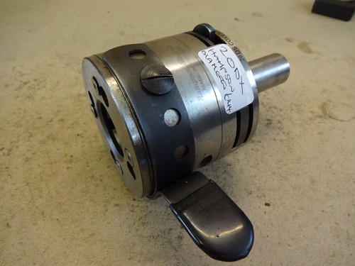 Coventry die head 20ds - head, 1"