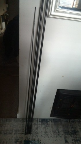 Used fishing poles daiwa tdsr - fishing,