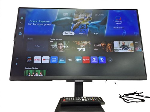 Samsung smart ue24f6000fk - 24",