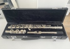 Lindo flute silver beginner - lindo,