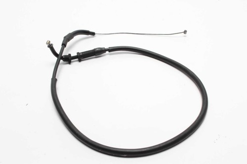 Throttle cable bowden - cable,