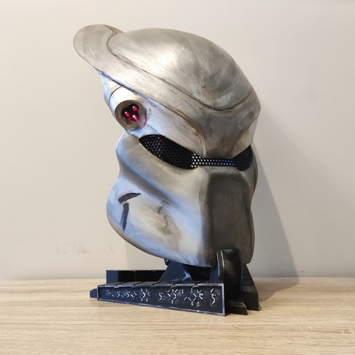 Predator bio mask prop replica - predator,