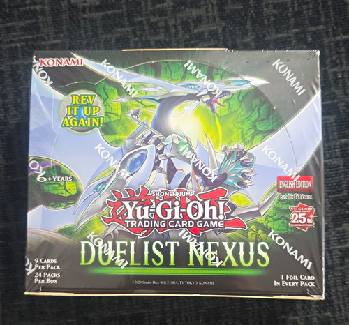 Konami tcg duelist - konami,
