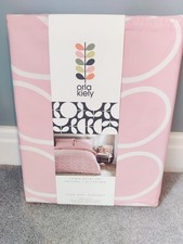Orla Kiely Bubblegum Pink