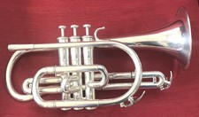 Yamaha ycr6335 cornet - yamaha,