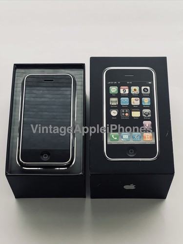 Apple iphone 8gb - apple,