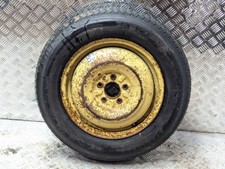 MITSUBISHI OUTLANDER MK3 SPARE