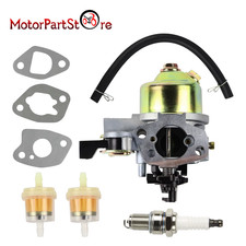 Carburetor Fuel Filter Fuel