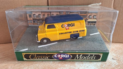 Corgi scale d981 - 1/43,