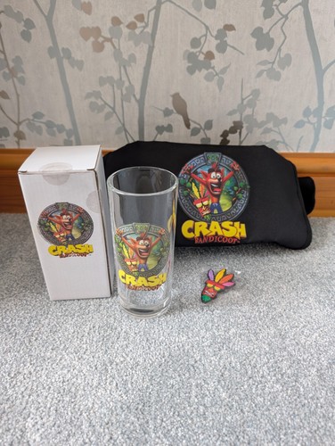 Crash bandicoot loot - bandicoot,