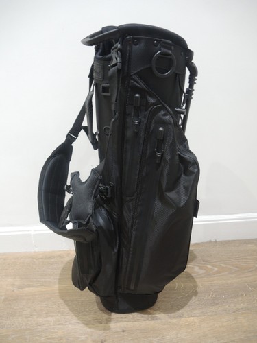 Titleist golf stadry stand bag - golf,