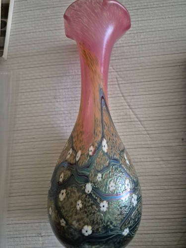 Okra studio art large - art, 24cm