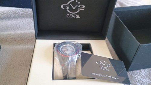 Gv2 gevril men 3508s - by,