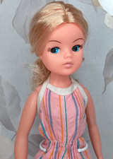 PEDIGREE 1980'S BLONDE SINDY