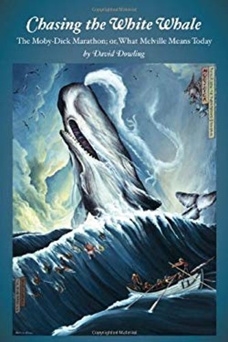 Chasing the white whale - white, :
