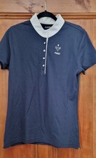 Piker Show Shirt Navy 40