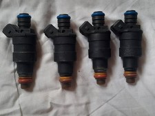 Ford Pinto 2.0 EFI F uel Injectors bosch 280150219
