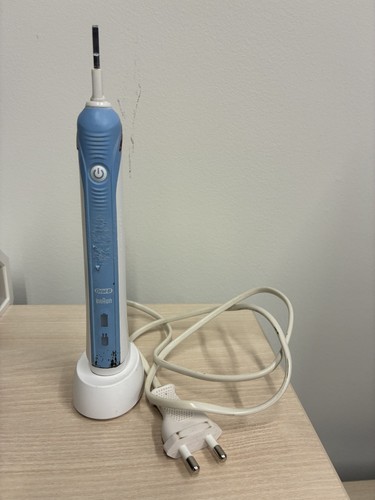 Oral braun electric - oral-b,