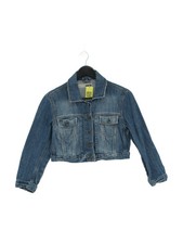 Topshop Bomber Jacket jacket
