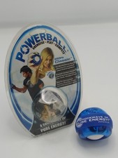 Powerball 250Hz Classic Gyroscope Hand Exerciser Strength Trainer New